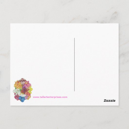 KMAC33 POSTKARTE (Rückseite)