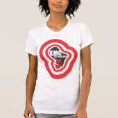 Kmc-Dament-stück T-Shirt (Vorderseite)