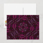 KMDG07 POSTKARTE (Vorne/Hinten)