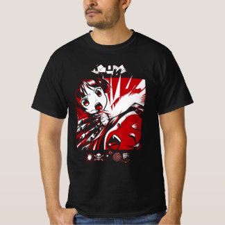 Kmfdm-Klassiker T-Shirt