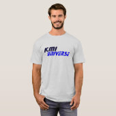 KMI UNIVERSUM T T-Shirt (Vorne ganz)