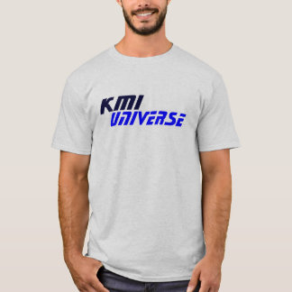 KMI UNIVERSUM T T-Shirt