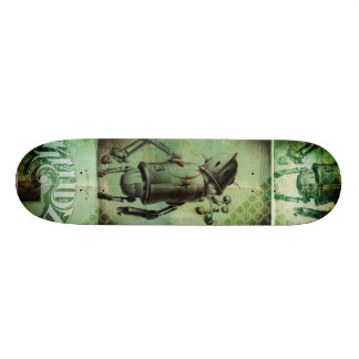 KMNDZ "G1 " SKATEBOARD