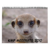 KMP Kalender 2010 (Titelbild)