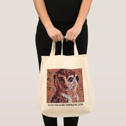 KMP meerkat Tasche (Vorderseite (Produkt))