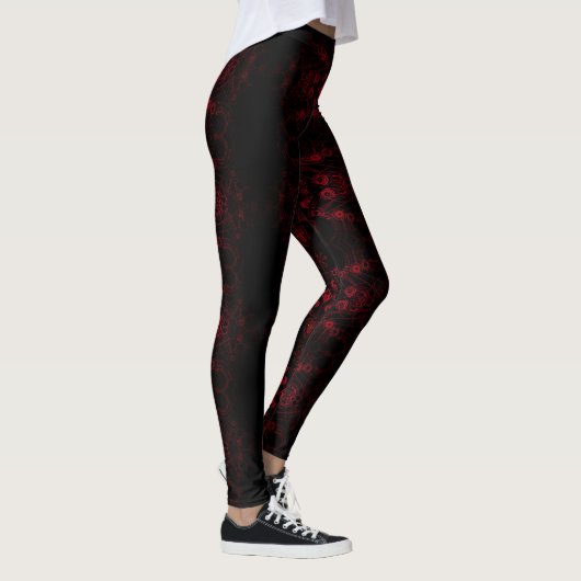 KMQ LEGGINGS (Rechts)