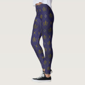 KMQ LEGGINGS (Links)
