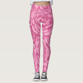 KMQ LEGGINGS (Vorderseite)