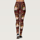 KMQ LEGGINGS (Rückseite)
