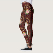 KMQ LEGGINGS (Links)