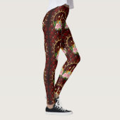 KMQ LEGGINGS (Rechts)