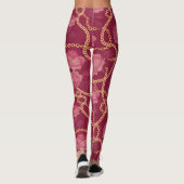 KMQ LEGGINGS (Rückseite)