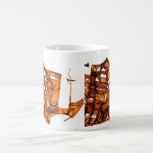 Kms Kaffeetasse (Mittel)