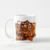 Kms Kaffeetasse (Links)