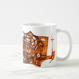 Kms Kaffeetasse