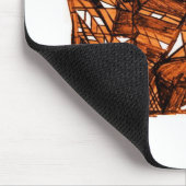 Kms Mousepad (Ecke)