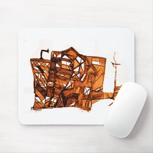 Kms Mousepad (Mit Mouse)
