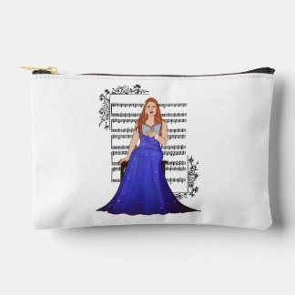 KMS Schminkbeutel Zubehörtasche