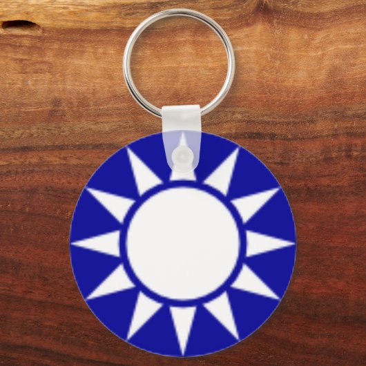 KMT SCHLÜSSELANHÄNGER (Vorderseite)