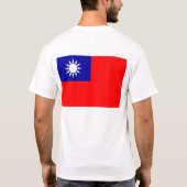 kmtsymbol T-Shirt (Rückseite)