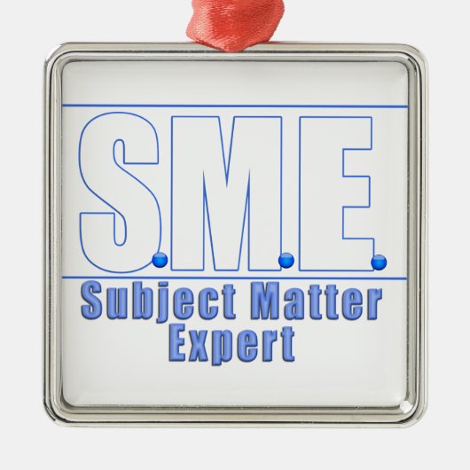 KMU-LOGO1 WEISS/BLAU SILBERNES ORNAMENT (Vorne)