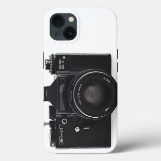 KMZ Zenit ET Vintage Kamera Case-Mate iPhone Hülle