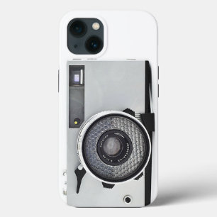KMZ Zorki 10 Vintage Kamera Case-Mate iPhone Hülle