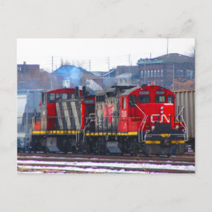 KN 1439 POSTKARTE