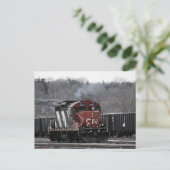 KN 4131 POSTKARTE (Stehend Vorderseite)