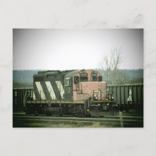 KN 4131 POSTKARTE