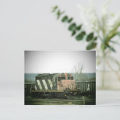 KN 4131 POSTKARTE (Stehend Vorderseite)