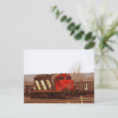 KN 4131 POSTKARTE (Stehend Vorderseite)