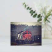 KN 4131 POSTKARTE (Stehend Vorderseite)