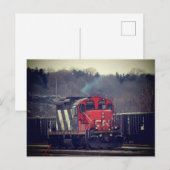 KN 4131 POSTKARTE (Vorne/Hinten)