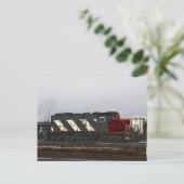 KN 4231 POSTKARTE (Stehend Vorderseite)