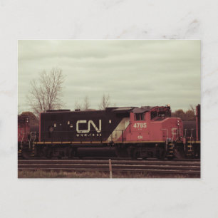KN 4785 POSTKARTE