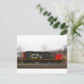 KN 7253 POSTKARTE (Stehend Vorderseite)