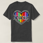 Knabe oder Mädchen T-Shirt (Design vorne)