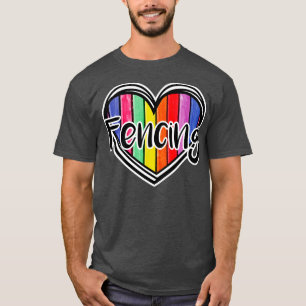 Knabe oder Mädchen T-Shirt