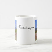 Knabstrupper Colt Kaffeetasse (Mittel)