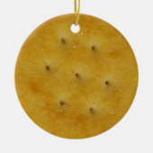 Knacker Keramikornament (Vorne)