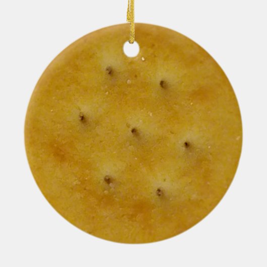 Knacker Keramikornament (Hinten)