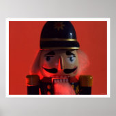 knackiges Lächeln Poster (Vorne)