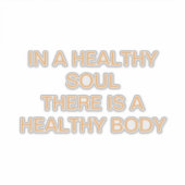 Knacks Stack 6 Soul 2 Aufkleber (Vorderseite)