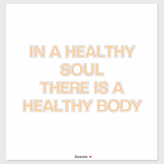 Knacks Stack 6 Soul 2 Aufkleber (Blatt)