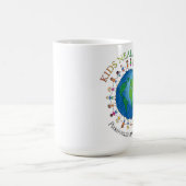 KNAF Kaffee-Tasse Kaffeetasse (Mittel)