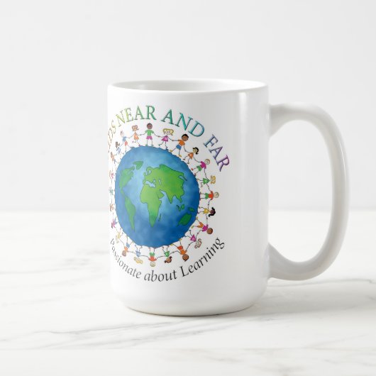 KNAF Kaffee-Tasse Kaffeetasse (Rechts)