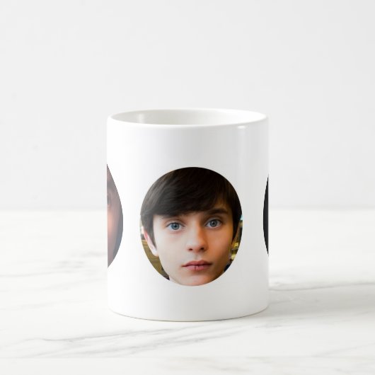 Knajjd Tasse (Mittel)