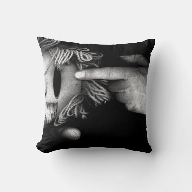 Knall 2013 kissen (Vorderseite)