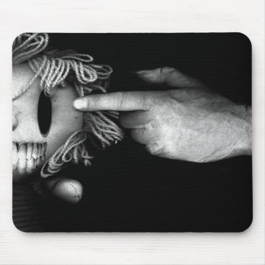 Knall 2013 mousepad (Vorne)